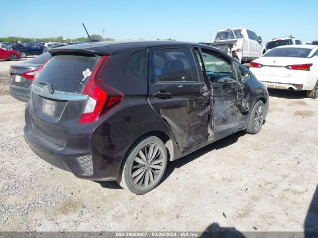 Photo 3 VIN: 3HGGK5H85FM784599 - HONDA FIT 