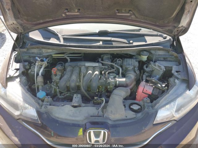 Photo 9 VIN: 3HGGK5H85FM784599 - HONDA FIT 