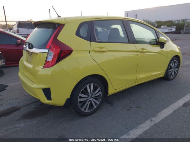 Photo 3 VIN: 3HGGK5H85FM785462 - HONDA FIT 