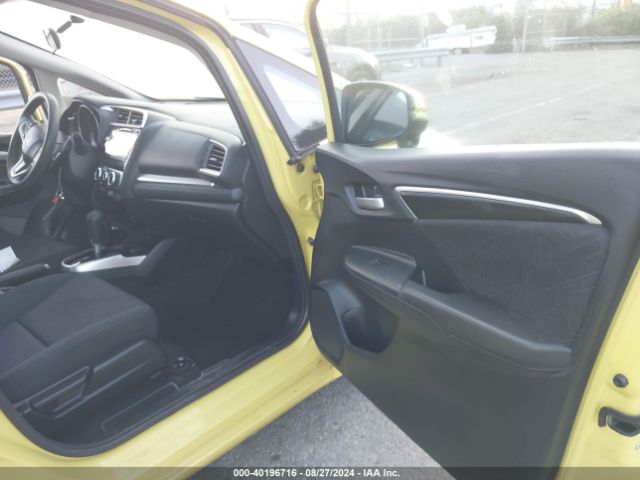 Photo 4 VIN: 3HGGK5H85FM785462 - HONDA FIT 