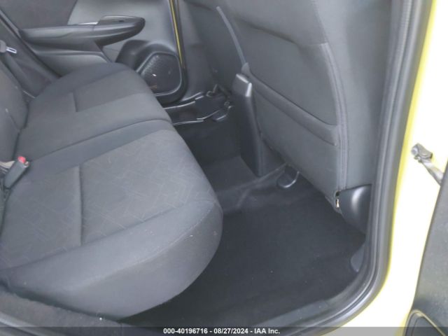 Photo 7 VIN: 3HGGK5H85FM785462 - HONDA FIT 