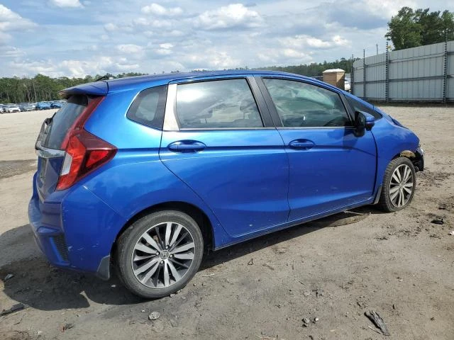 Photo 2 VIN: 3HGGK5H85FM786238 - HONDA FIT EX 