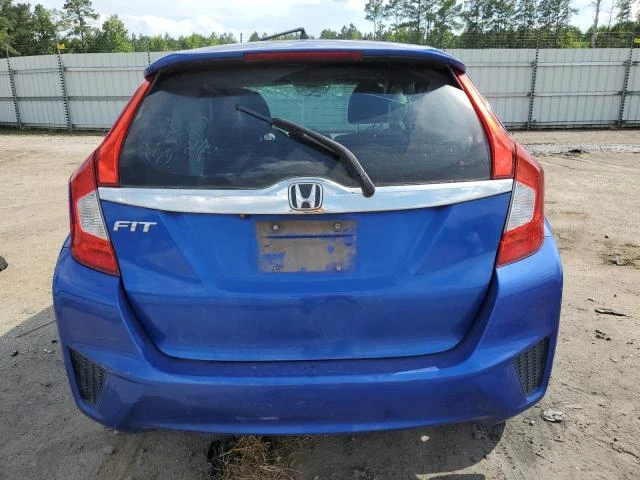 Photo 5 VIN: 3HGGK5H85FM786238 - HONDA FIT EX 