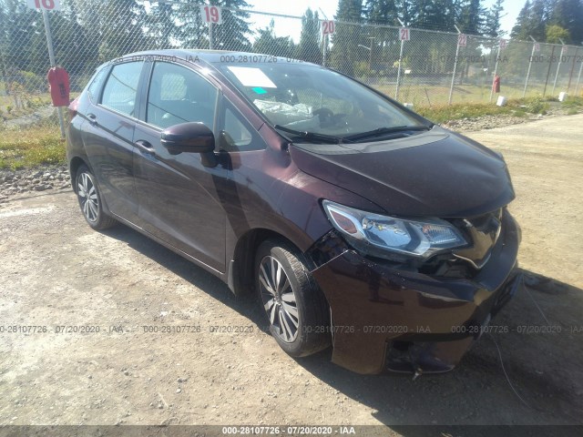 Photo 0 VIN: 3HGGK5H85GM704462 - HONDA FIT 