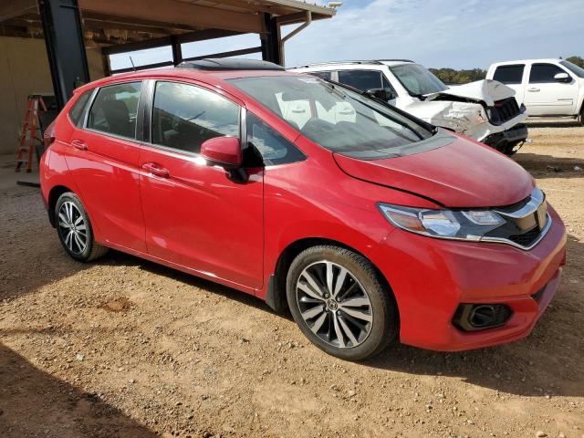 Photo 3 VIN: 3HGGK5H85JM708177 - HONDA FIT 