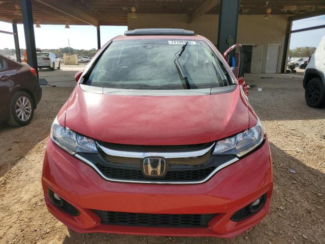 Photo 4 VIN: 3HGGK5H85JM708177 - HONDA FIT 