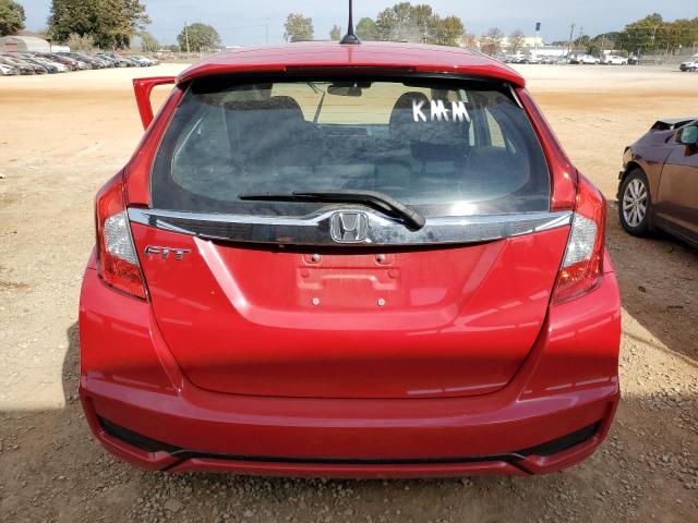 Photo 5 VIN: 3HGGK5H85JM708177 - HONDA FIT 