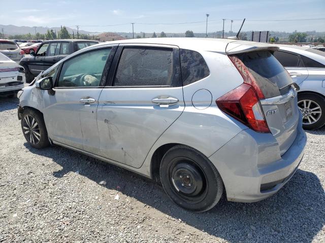 Photo 1 VIN: 3HGGK5H85JM712214 - HONDA FIT EX 