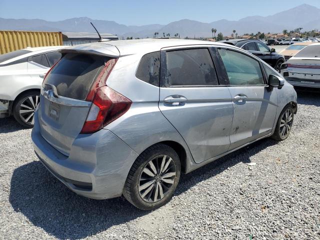 Photo 2 VIN: 3HGGK5H85JM712214 - HONDA FIT EX 