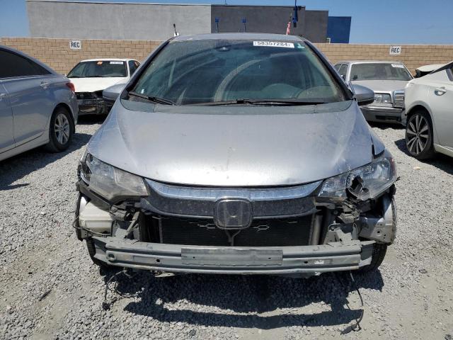 Photo 4 VIN: 3HGGK5H85JM712214 - HONDA FIT EX 