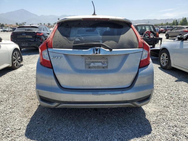 Photo 5 VIN: 3HGGK5H85JM712214 - HONDA FIT EX 