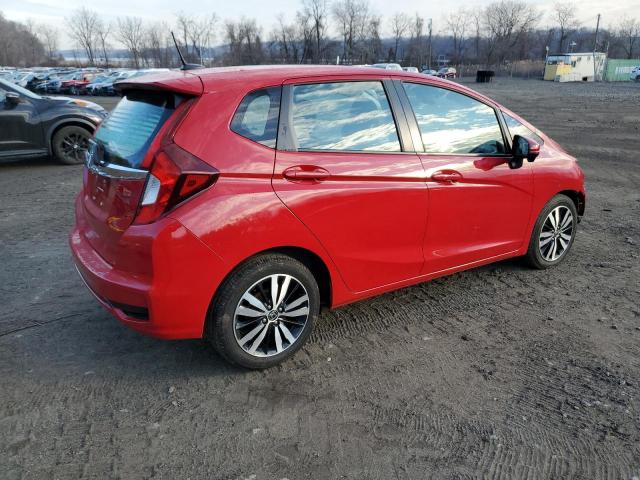 Photo 2 VIN: 3HGGK5H85JM713394 - HONDA FIT EX 