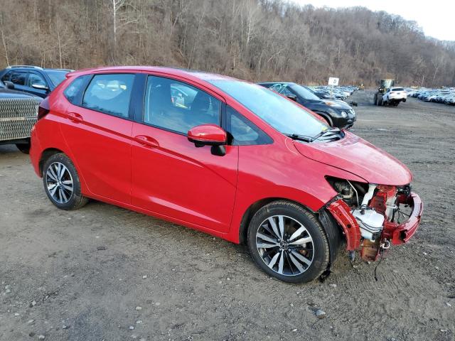 Photo 3 VIN: 3HGGK5H85JM713394 - HONDA FIT EX 