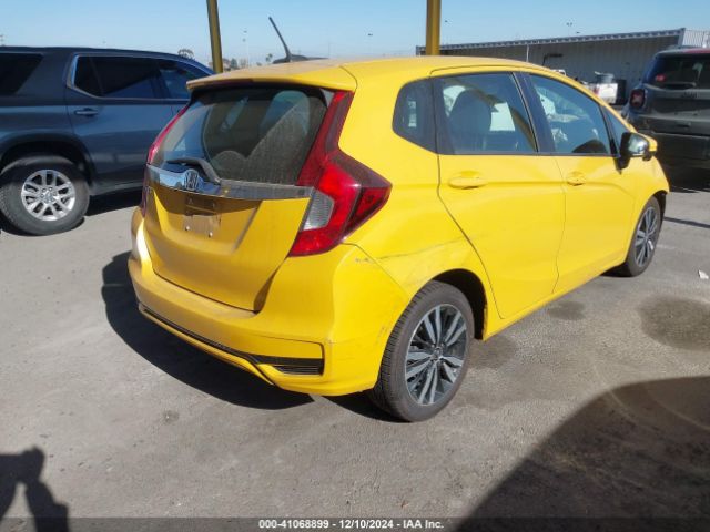 Photo 3 VIN: 3HGGK5H85JM713475 - HONDA FIT 