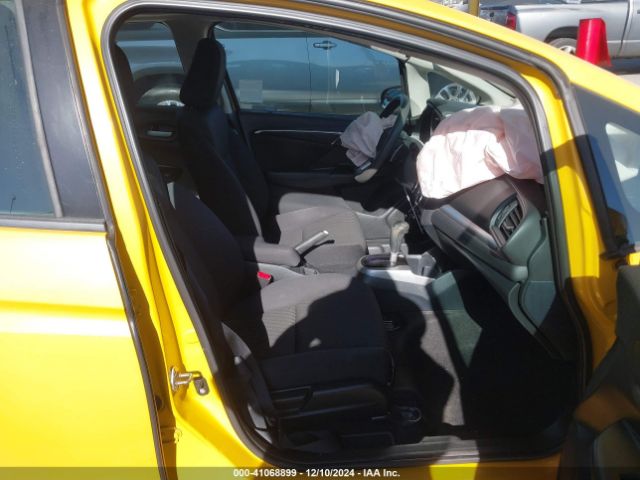 Photo 4 VIN: 3HGGK5H85JM713475 - HONDA FIT 