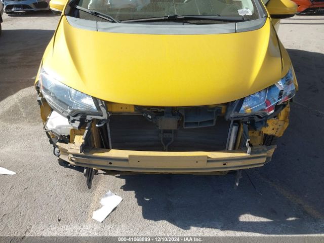 Photo 5 VIN: 3HGGK5H85JM713475 - HONDA FIT 