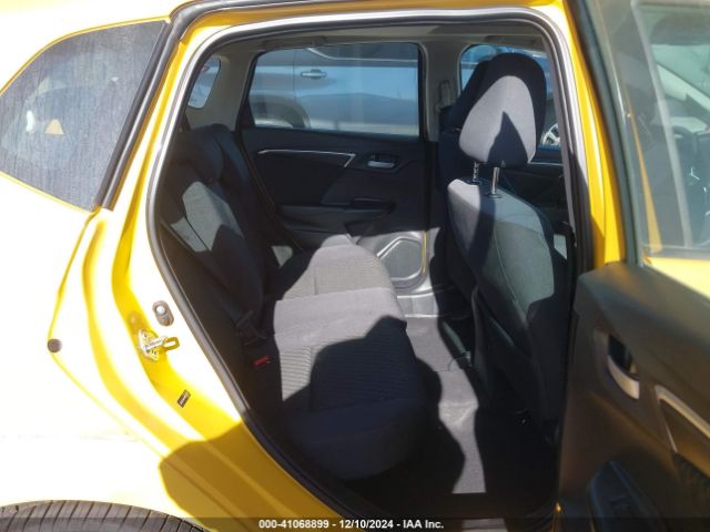 Photo 7 VIN: 3HGGK5H85JM713475 - HONDA FIT 