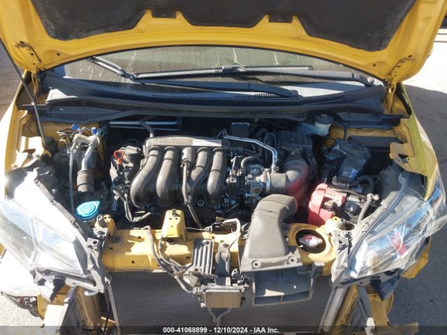 Photo 9 VIN: 3HGGK5H85JM713475 - HONDA FIT 