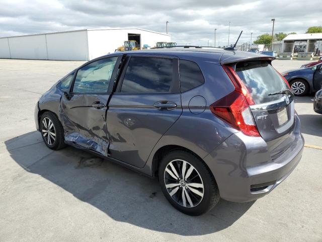 Photo 1 VIN: 3HGGK5H85JM714027 - HONDA FIT 