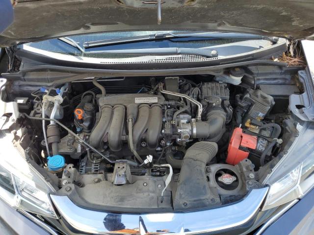 Photo 10 VIN: 3HGGK5H85JM714027 - HONDA FIT 