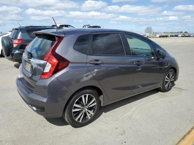 Photo 2 VIN: 3HGGK5H85JM714027 - HONDA FIT 