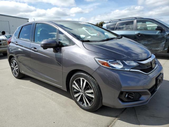 Photo 3 VIN: 3HGGK5H85JM714027 - HONDA FIT 