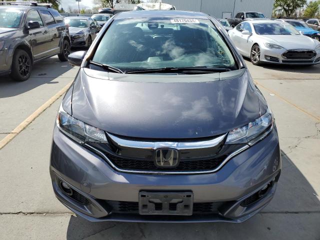 Photo 4 VIN: 3HGGK5H85JM714027 - HONDA FIT 