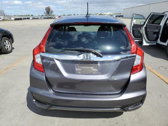 Photo 5 VIN: 3HGGK5H85JM714027 - HONDA FIT 