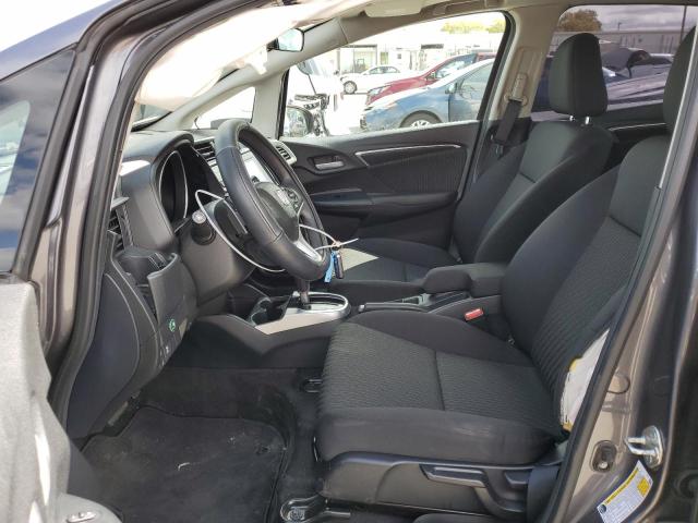 Photo 6 VIN: 3HGGK5H85JM714027 - HONDA FIT 