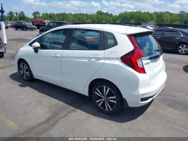 Photo 2 VIN: 3HGGK5H85JM714951 - HONDA FIT 