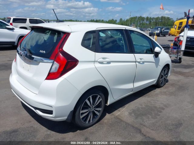 Photo 3 VIN: 3HGGK5H85JM714951 - HONDA FIT 