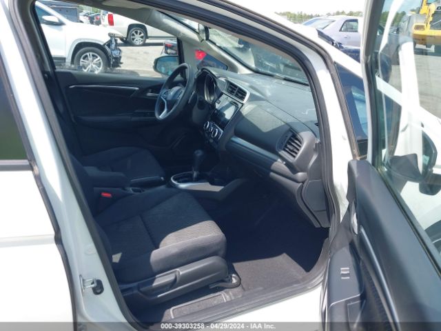 Photo 4 VIN: 3HGGK5H85JM714951 - HONDA FIT 