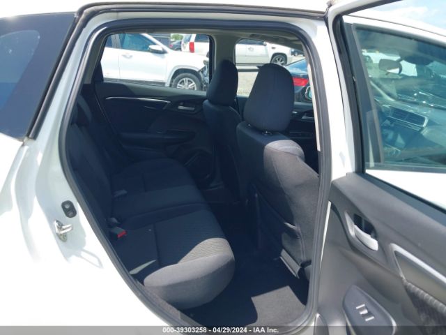 Photo 7 VIN: 3HGGK5H85JM714951 - HONDA FIT 