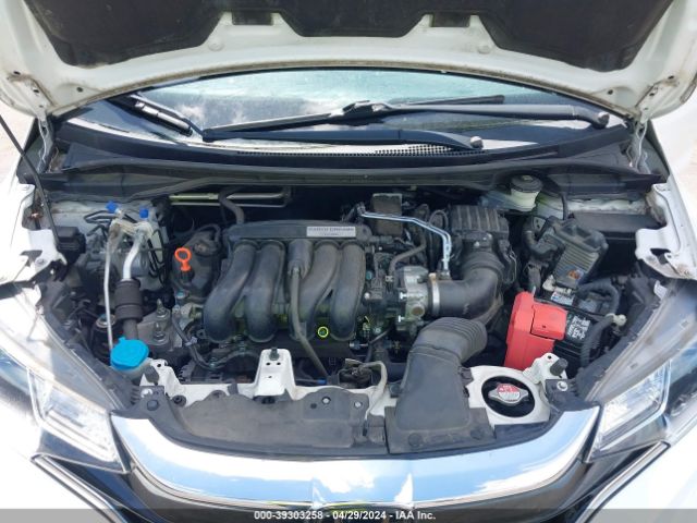 Photo 9 VIN: 3HGGK5H85JM714951 - HONDA FIT 