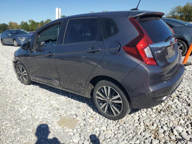 Photo 1 VIN: 3HGGK5H85JM720006 - HONDA FIT EX 