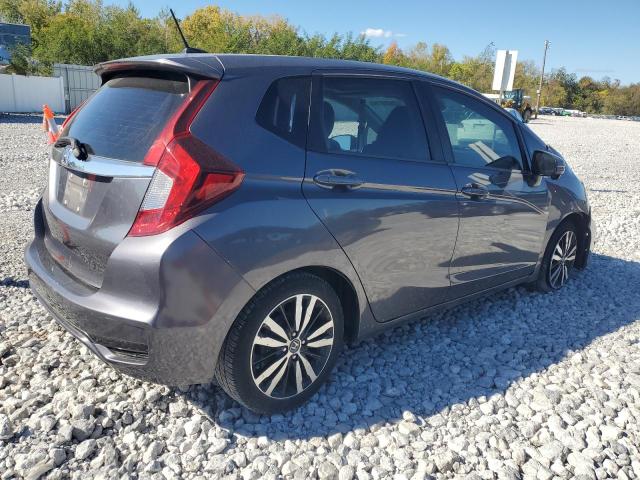 Photo 2 VIN: 3HGGK5H85JM720006 - HONDA FIT EX 