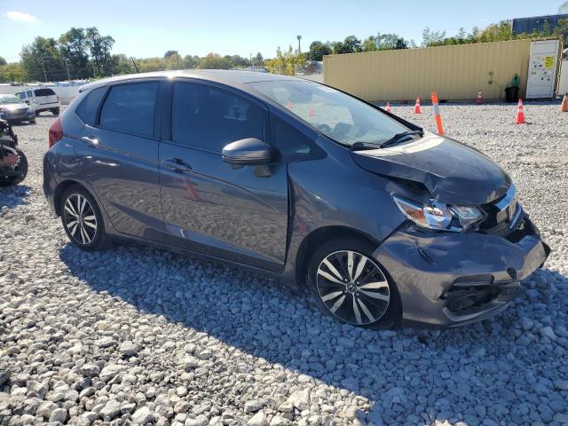 Photo 3 VIN: 3HGGK5H85JM720006 - HONDA FIT EX 