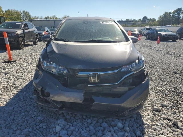 Photo 4 VIN: 3HGGK5H85JM720006 - HONDA FIT EX 