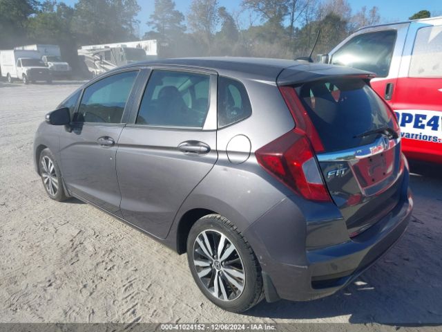 Photo 2 VIN: 3HGGK5H85JM723424 - HONDA FIT 