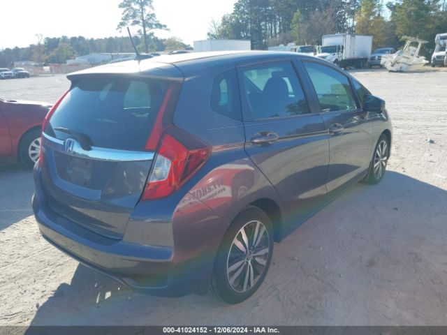 Photo 3 VIN: 3HGGK5H85JM723424 - HONDA FIT 