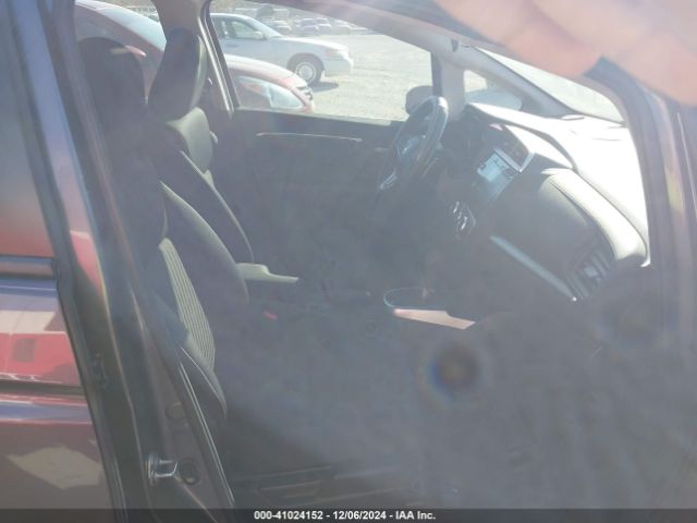 Photo 4 VIN: 3HGGK5H85JM723424 - HONDA FIT 