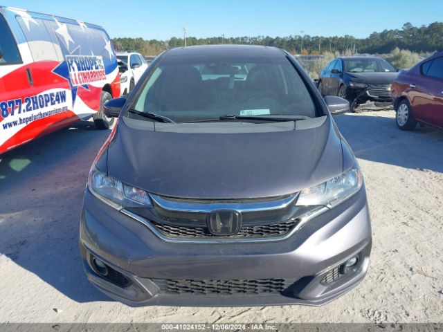 Photo 5 VIN: 3HGGK5H85JM723424 - HONDA FIT 