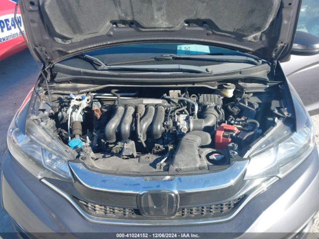 Photo 9 VIN: 3HGGK5H85JM723424 - HONDA FIT 