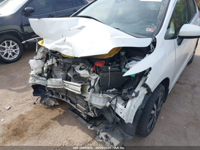 Photo 5 VIN: 3HGGK5H85JM732611 - HONDA FIT 