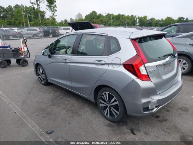 Photo 2 VIN: 3HGGK5H85JM733273 - HONDA FIT 