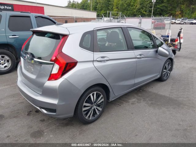 Photo 3 VIN: 3HGGK5H85JM733273 - HONDA FIT 