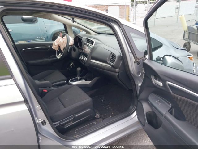 Photo 4 VIN: 3HGGK5H85JM733273 - HONDA FIT 