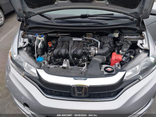 Photo 9 VIN: 3HGGK5H85JM733273 - HONDA FIT 