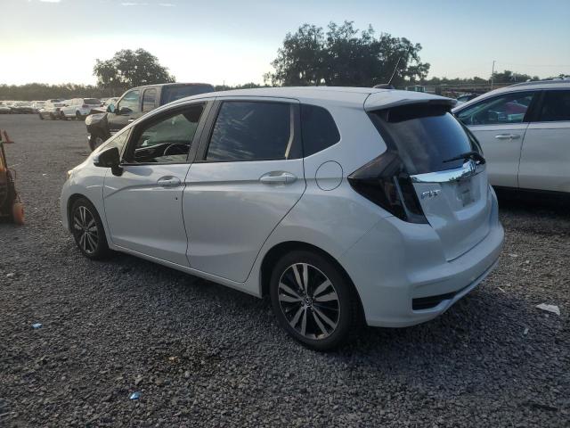 Photo 1 VIN: 3HGGK5H85KM719083 - HONDA FIT EX 