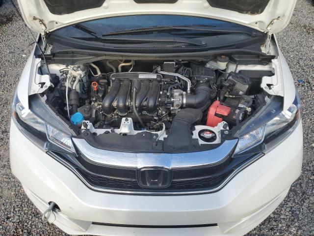 Photo 10 VIN: 3HGGK5H85KM719083 - HONDA FIT EX 